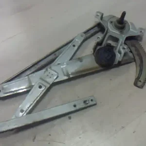 Akciós ár DAEWOO MATIZ 01-05 Jobb első ablakemelő szerkezet mechanikus bontott alkatrész