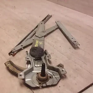 Szuper akció DAEWOO MATIZ 01-05 Jobb első ablakemelő szerkezet mechanikus bontott alkatrész