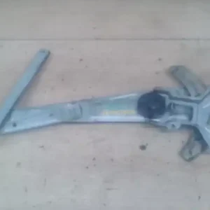 Alacsony ár DAEWOO MATIZ 01-05 Jobb első ablakemelő szerkezet mechanikus bontott alkatrész