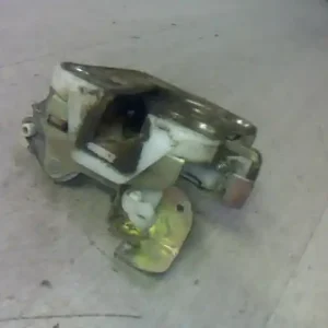 Akciós ár DAEWOO MATIZ 01-05 Jobb első ajtó zárszerkezet mechanikus bontott alkatrész