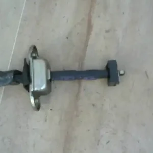 Outlet DAEWOO MATIZ 01-05 Jobb első ajtóhatároló bontott alkatrész