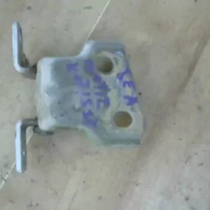 Olcsóbb DAEWOO MATIZ 01-05 Jobb első alsó ajtózsanérbontott alkatrész