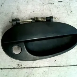 Végkiárusítás DAEWOO MATIZ 01-05 Jobb első külső kilincs bontott alkatrész