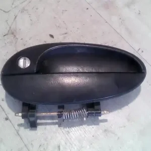 Újdonság DAEWOO MATIZ 01-05 Jobb első külső kilincsbontott alkatrész