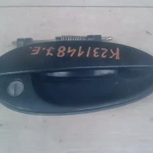 Outlet DAEWOO MATIZ 01-05 Jobb első külső kilincsdugózárral, kulcs nélkül bontott alkatrész