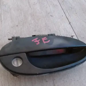 Akció DAEWOO MATIZ 01-05 Jobb első külső kilincsbontott alkatrész