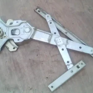 Szuper akció DAEWOO MATIZ 01-05 Jobb hátsó ablakemelő szerkezet mechanikus 5 ajtós bontott alkatrész