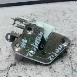 Akció DAEWOO MATIZ 01-05 Jobb hátsó ajtó zárszerkezet mechanikus mechanikus bontott alkatrész