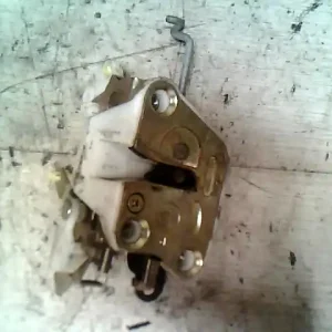 Utolsó esély DAEWOO MATIZ 01-05 Jobb hátsó ajtó zárszerkezet mechanikus bontott alkatrész