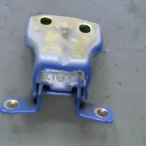 Szuper akció DAEWOO MATIZ 01-05 Jobb hátsó felső ajtózsanér bontott alkatrész