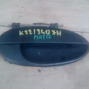 Vedd meg online DAEWOO MATIZ 01-05 Jobb hátsó külső kilincs bontott alkatrész