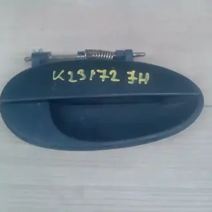 Árcsökkenés DAEWOO MATIZ 01-05 Jobb hátsó külső kilincs bontott alkatrész