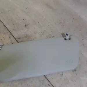 Akció DAEWOO MATIZ 01-05 Jobb napellenző bontott alkatrész