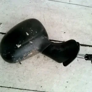 Vedd meg most DAEWOO MATIZ 01-05 Jobb visszapillantó tükör mechanikus állítású bontott alkatrész
