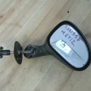 Szuper akció DAEWOO MATIZ 01-05 Jobb visszapillantó tükör mechanikus bontott alkatrész