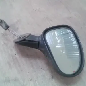 Árcsökkenés DAEWOO MATIZ 01-05 Jobb visszapillantó tükör mechanikus bontott alkatrész