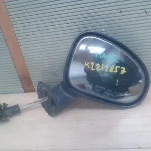 Prémium DAEWOO MATIZ 01-05 Jobb visszapillantó tükör mechanikus bontott alkatrész