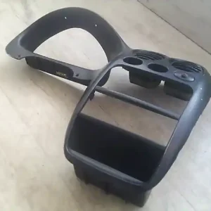 Outlet DAEWOO MATIZ 01-05 Középkonzol keret bontott alkatrész