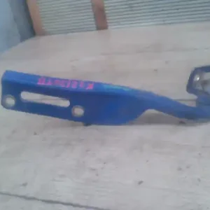 Olcsóbb DAEWOO MATIZ 01-05 Motorháztető bal zsanér bontott alkatrész