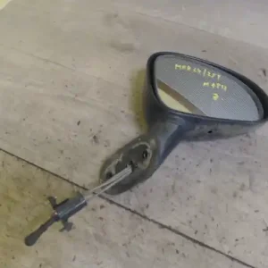 Rendeld meg most DAEWOO MATIZ 01-05 Jobb visszapillantó tükör mechanikus bontott alkatrész