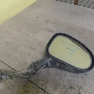 Alacsony ár DAEWOO MATIZ 01-05 Jobb visszapillantó tükör mechanikus bontott alkatrész