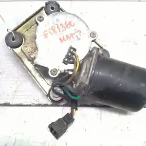 Szuper akció DAEWOO MATIZ 98-01 Ablaktörlő motor első bontott alkatrész