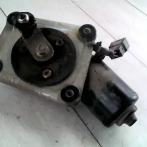 Újdonság DAEWOO MATIZ 98-01 Ablaktörlő motor első bontott alkatrész