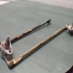 Szuper akció DAEWOO MATIZ 98-01 Ablaktörlő mechanika első bontott alkatrész