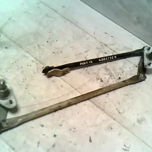 Prémium DAEWOO MATIZ 98-01 Ablaktörlő mechanika első bontott alkatrész