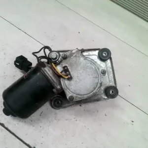 Újdonság DAEWOO MATIZ 98-01 Ablaktörlő motor első bontott alkatrész