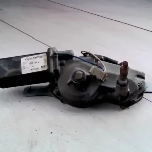 Akciós ár DAEWOO MATIZ 98-01 Ablaktörlő motor hátsó bontott alkatrész