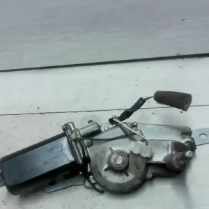 Ajánlat DAEWOO MATIZ 98-01 Ablaktörlő motor hátsó 5 ajtós 2 vezetékesbontott alkatrész