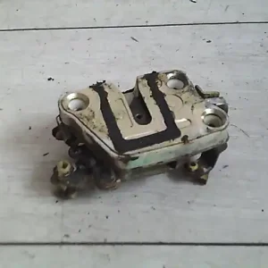 Akciós ár DAEWOO MATIZ 98-01 Bal első ajtó zárszerkezet mechanikus bontott alkatrész