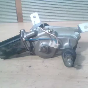 Szezonális akció DAEWOO MATIZ 98-01 Ablaktörlő motor hátsó bontott alkatrész