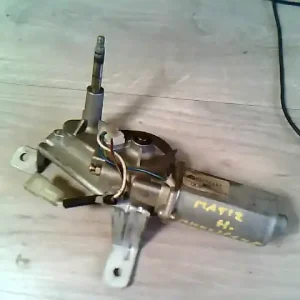 Vedd meg most DAEWOO MATIZ 98-01 Ablaktörlő motor hátsó bontott alkatrész