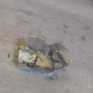 Árcsökkenés DAEWOO MATIZ 98-01 Bal első ajtó zárszerkezet mechanikus bontott alkatrész