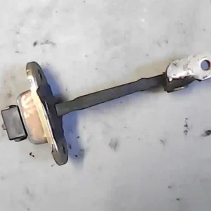 Prémium DAEWOO MATIZ 98-01 Bal első ajtóhatároló bontott alkatrész