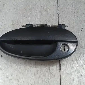 Végkiárusítás DAEWOO MATIZ 98-01 Bal első külső kilincs bontott alkatrész