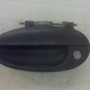 Alacsony ár DAEWOO MATIZ 98-01 Bal első külső kilincs 5 ajtósbontott alkatrész