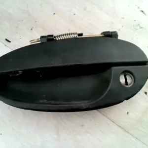 Szuper ajánlat DAEWOO MATIZ 98-01 Bal első külső kilincs bontott alkatrész