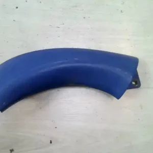 Szuper ajánlat DAEWOO MATIZ 98-01 Bal fényszóró alatti bajusz díszléc bontott alkatrész