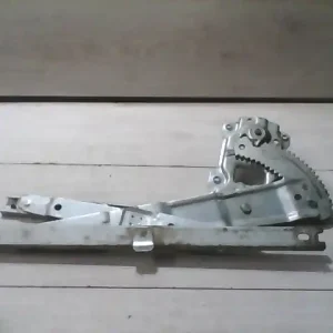 Outlet DAEWOO MATIZ 98-01 Bal hátsó ablakemelő szerkezet mechanikus bontott alkatrész