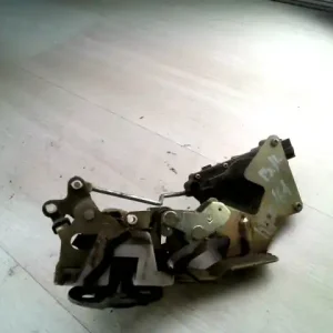 Prémium DAEWOO MATIZ 98-01 Bal hátsó ajtó zárszerkezet központi záras bontott alkatrész