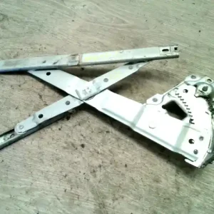 Utolsó esély DAEWOO MATIZ 98-01 Bal hátsó ablakemelő szerkezet mechanikus bontott alkatrész