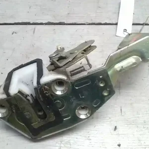 Vedd meg most DAEWOO MATIZ 98-01 Bal hátsó ajtó zárszerkezet központi záras bontott alkatrész