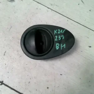 Szuper akció DAEWOO MATIZ 98-01 Bal hátsó belső kilincs 5 ajtós bontott alkatrész