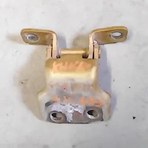 Szuper ajánlat DAEWOO MATIZ 98-01 Bal hátsó felső ajtózsanér bontott alkatrész