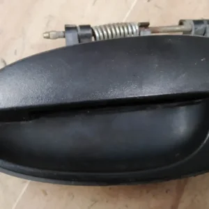 Akciós ár DAEWOO MATIZ 98-01 Bal hátsó külső kilincs bontott alkatrész
