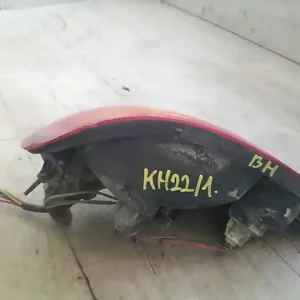 Alacsony ár DAEWOO MATIZ 98-01 Bal hátsó lámpa bontott alkatrész