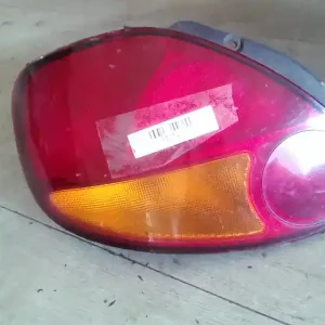 Prémium DAEWOO MATIZ 98-01 Bal hátsó lámpa bontott alkatrész